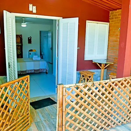 Aconchego No Campo Hotel São Roque Exterior photo