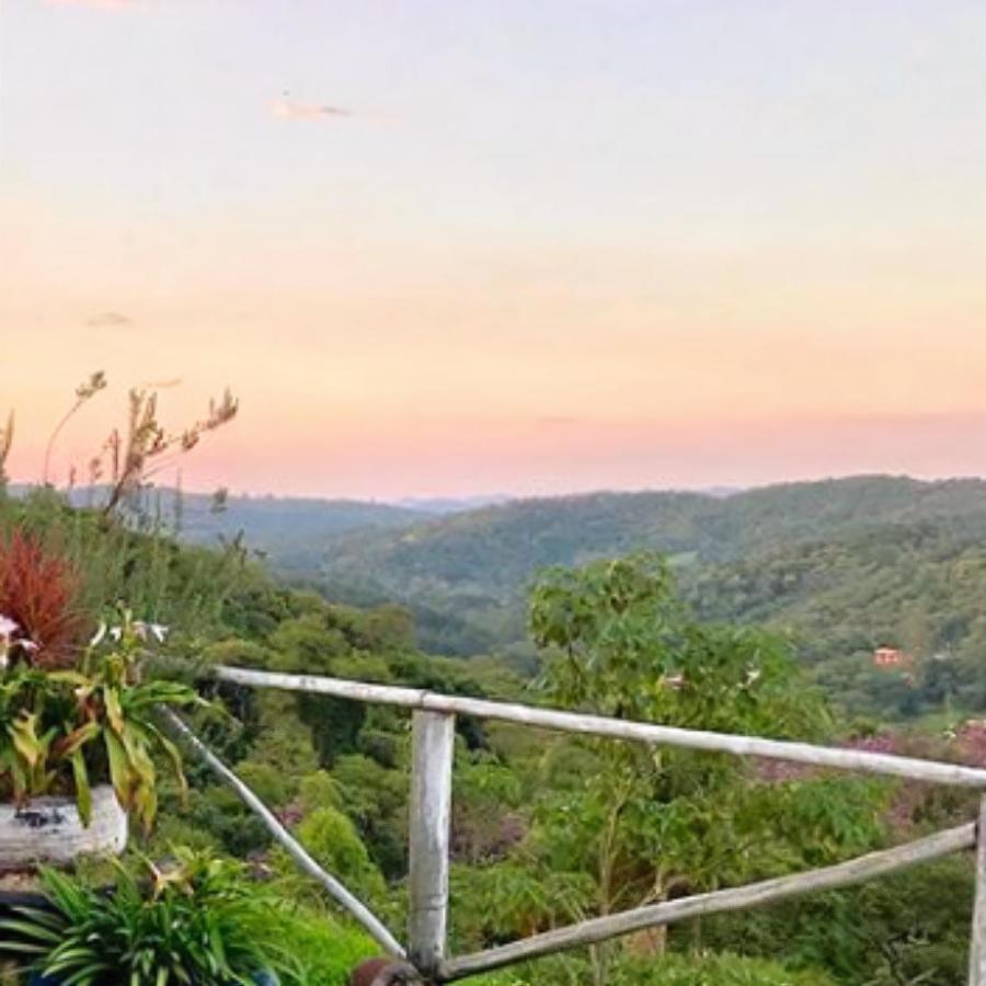 Guest house Aconchego No Campo *