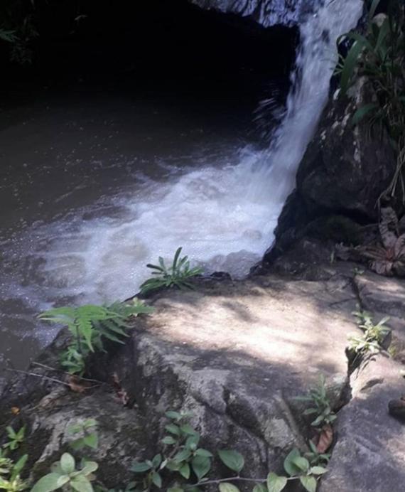 Aconchego No Campo Sao Roque (Sao Paulo)