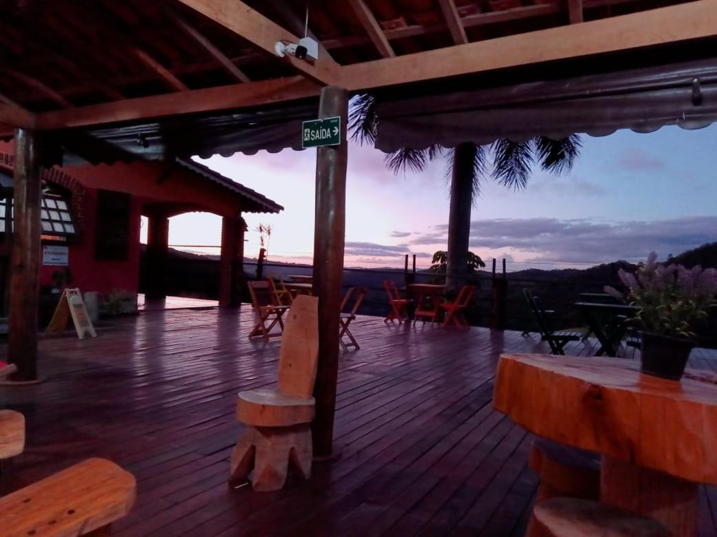 Guest house Aconchego No Campo *