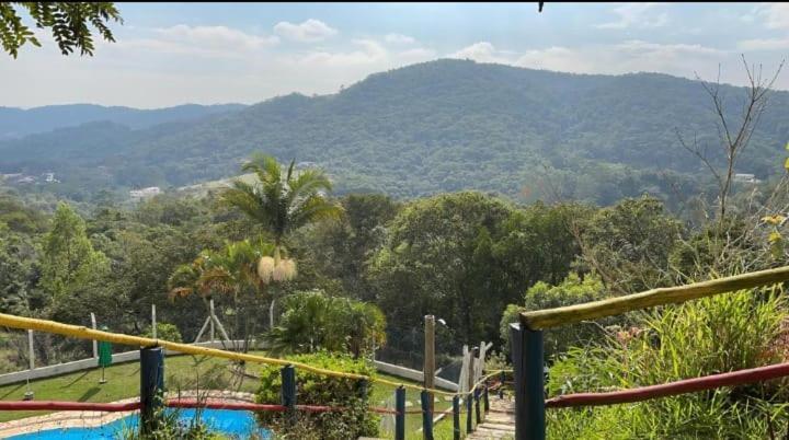 Aconchego No Campo Guest house Sao Roque (Sao Paulo)