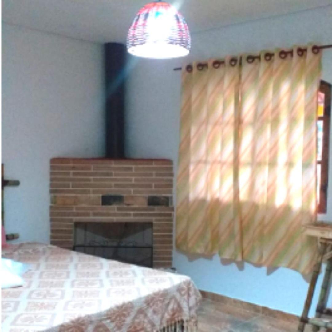 Guest house Aconchego No Campo