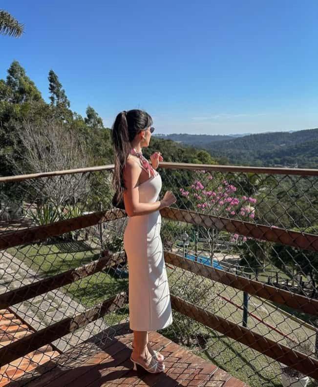Guest house Aconchego No Campo *