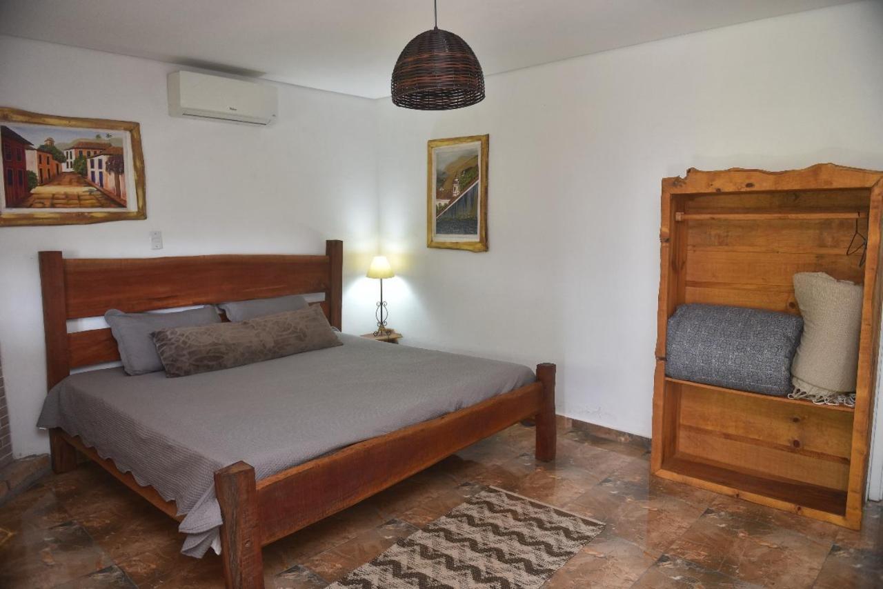 Guest house Aconchego No Campo Sao Roque (Sao Paulo)