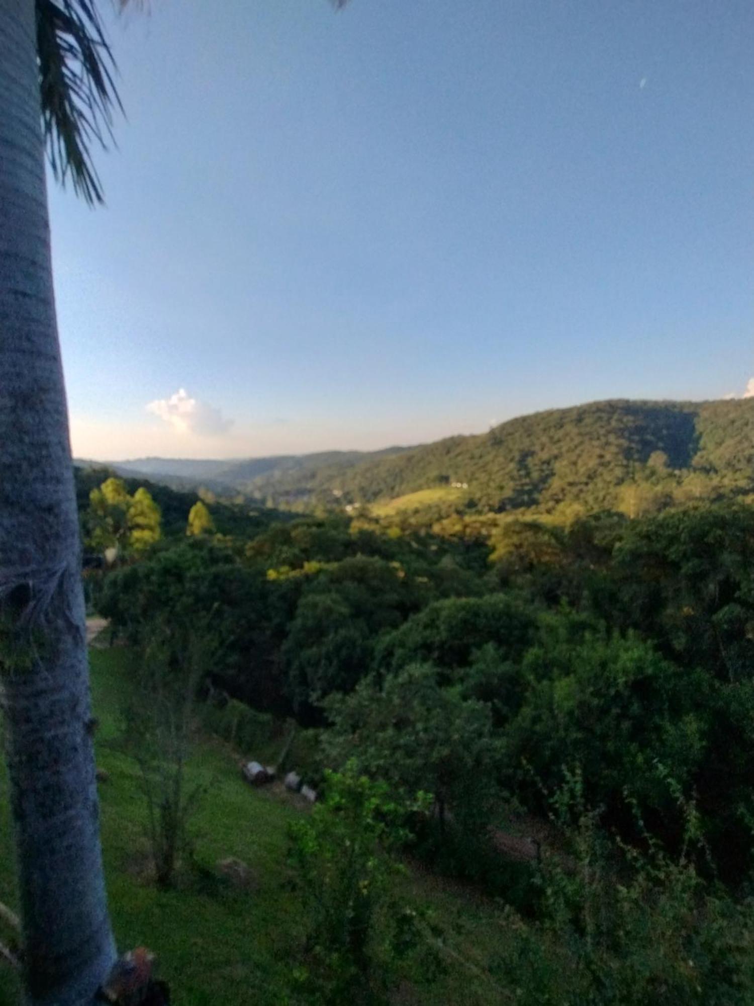 Aconchego No Campo Sao Roque (Sao Paulo)