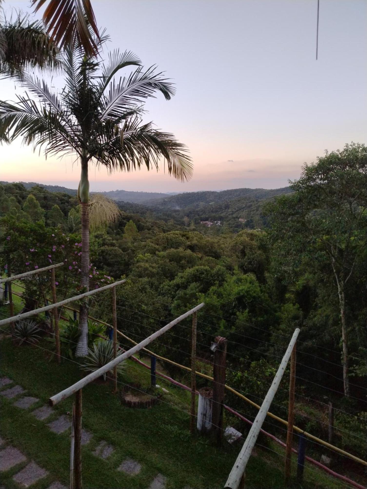 Aconchego No Campo Sao Roque (Sao Paulo)