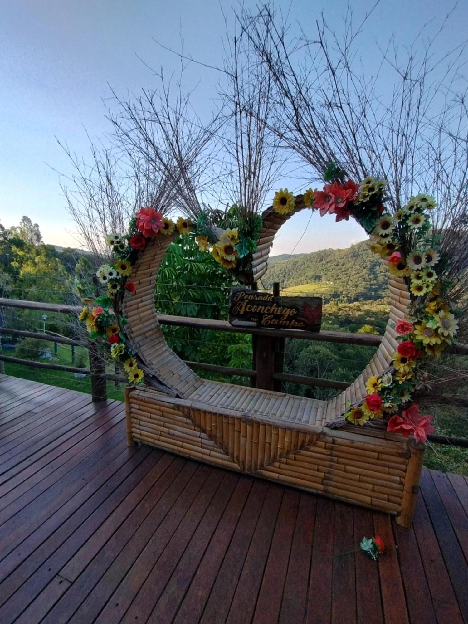 Aconchego No Campo Sao Roque (Sao Paulo)