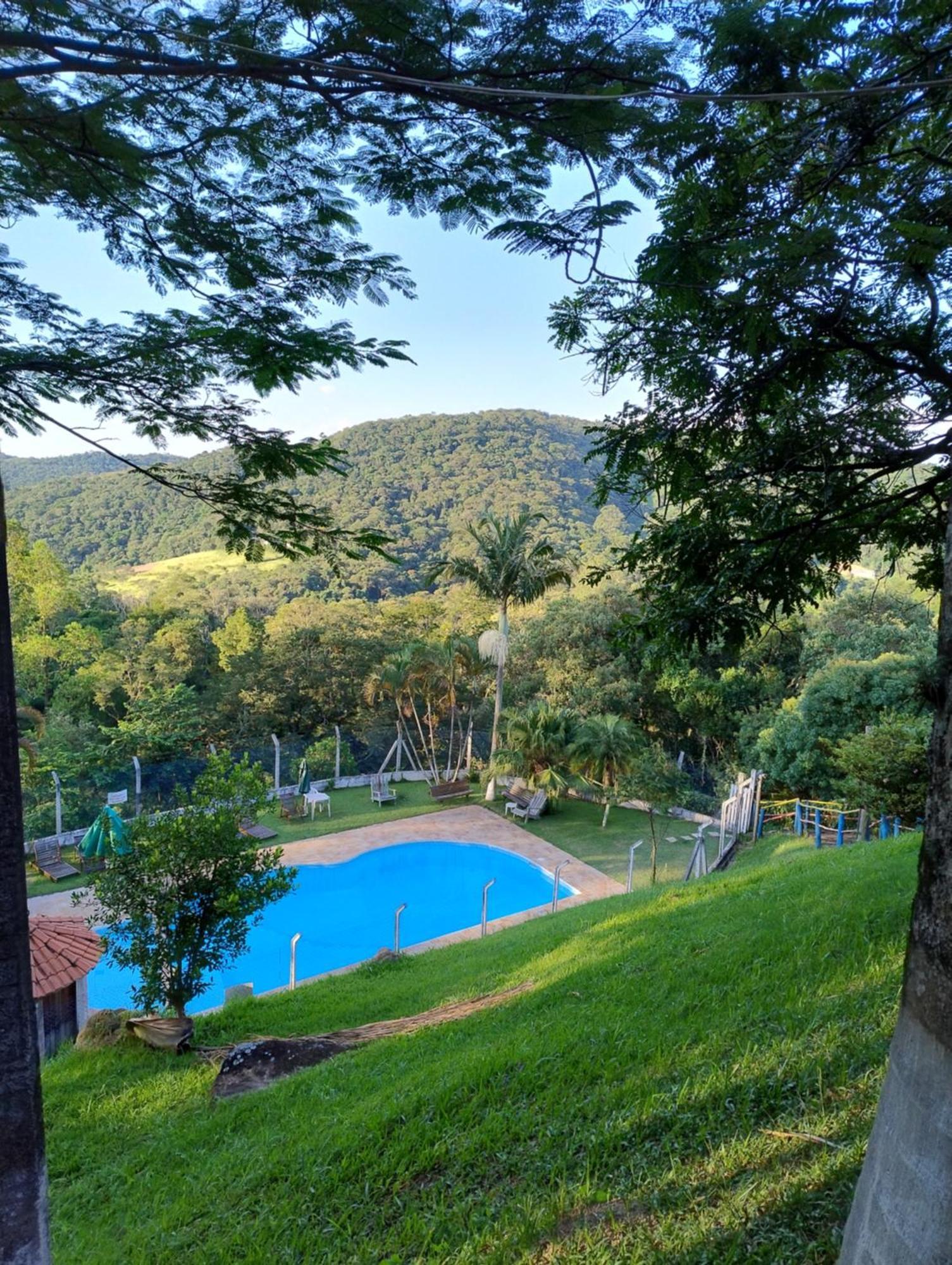 Guest house Aconchego No Campo Sao Roque (Sao Paulo)