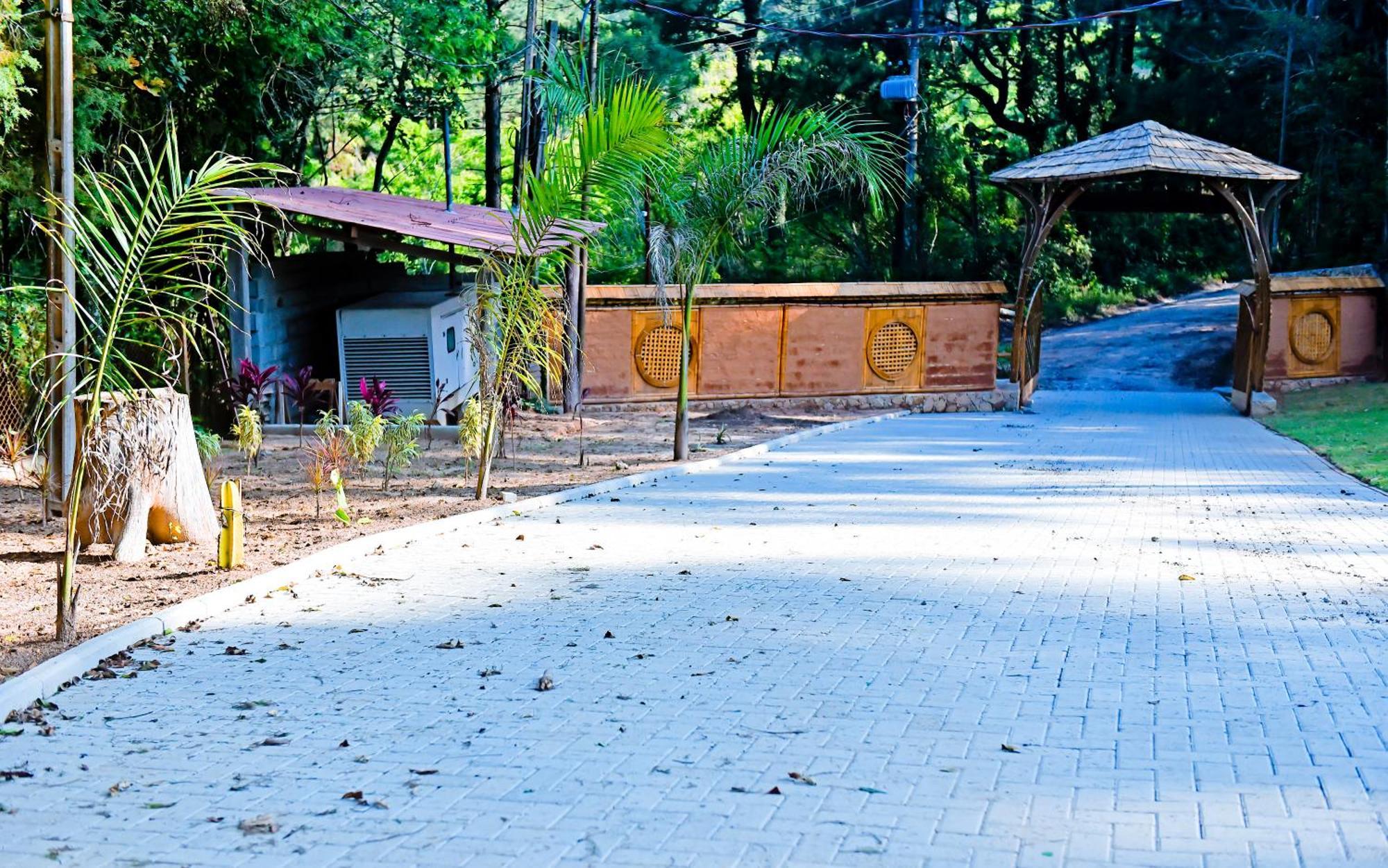 Aconchego No Campo Guest house Sao Roque (Sao Paulo)