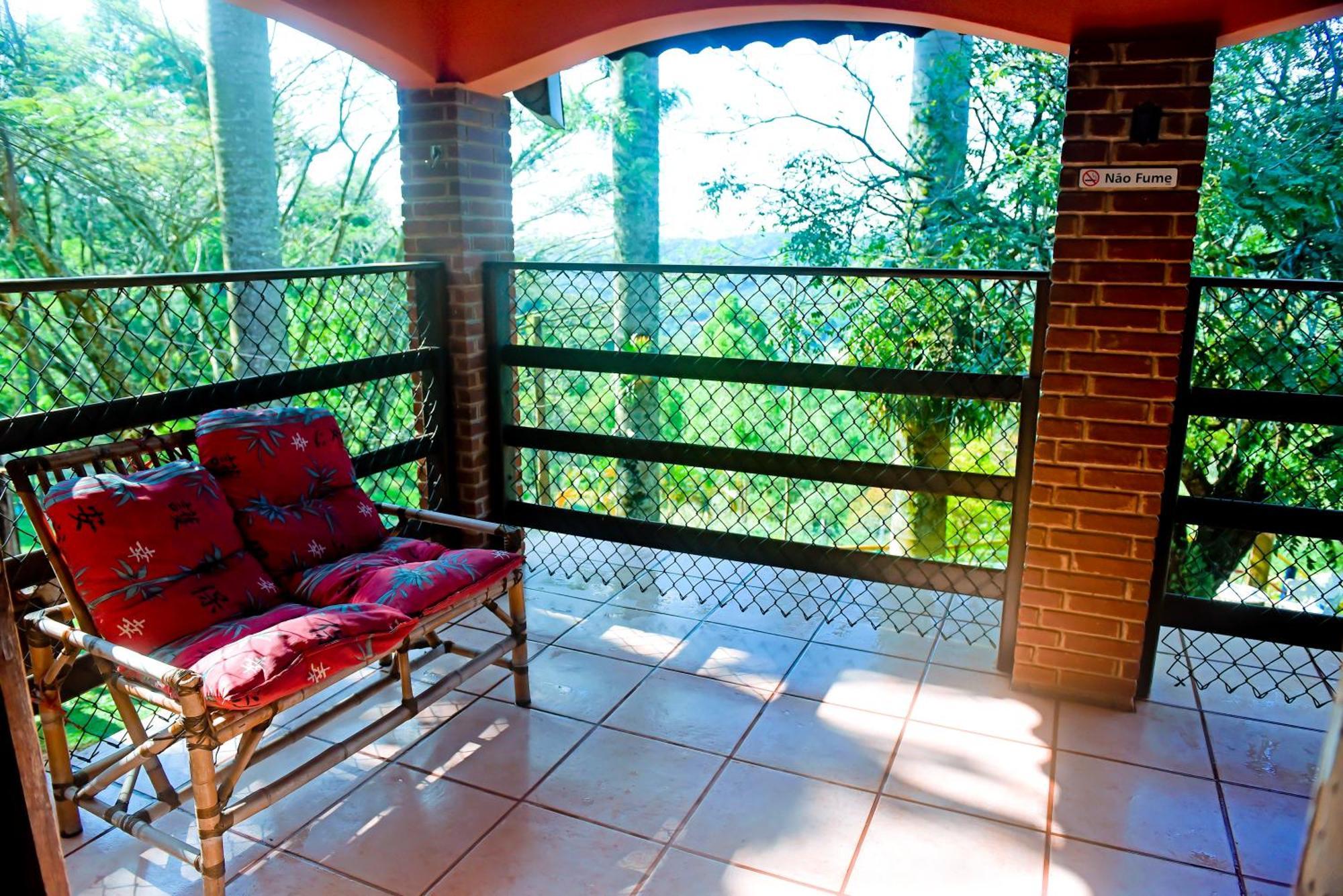 Guest house Aconchego No Campo Sao Roque (Sao Paulo)