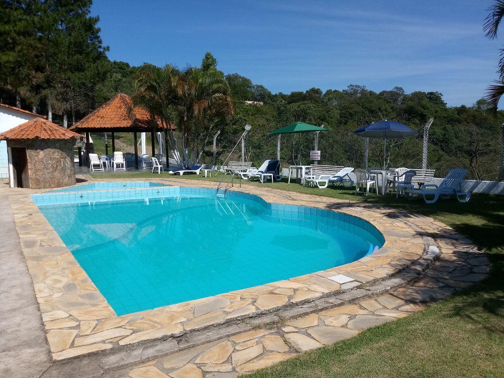 Guest house Aconchego No Campo Sao Roque (Sao Paulo)