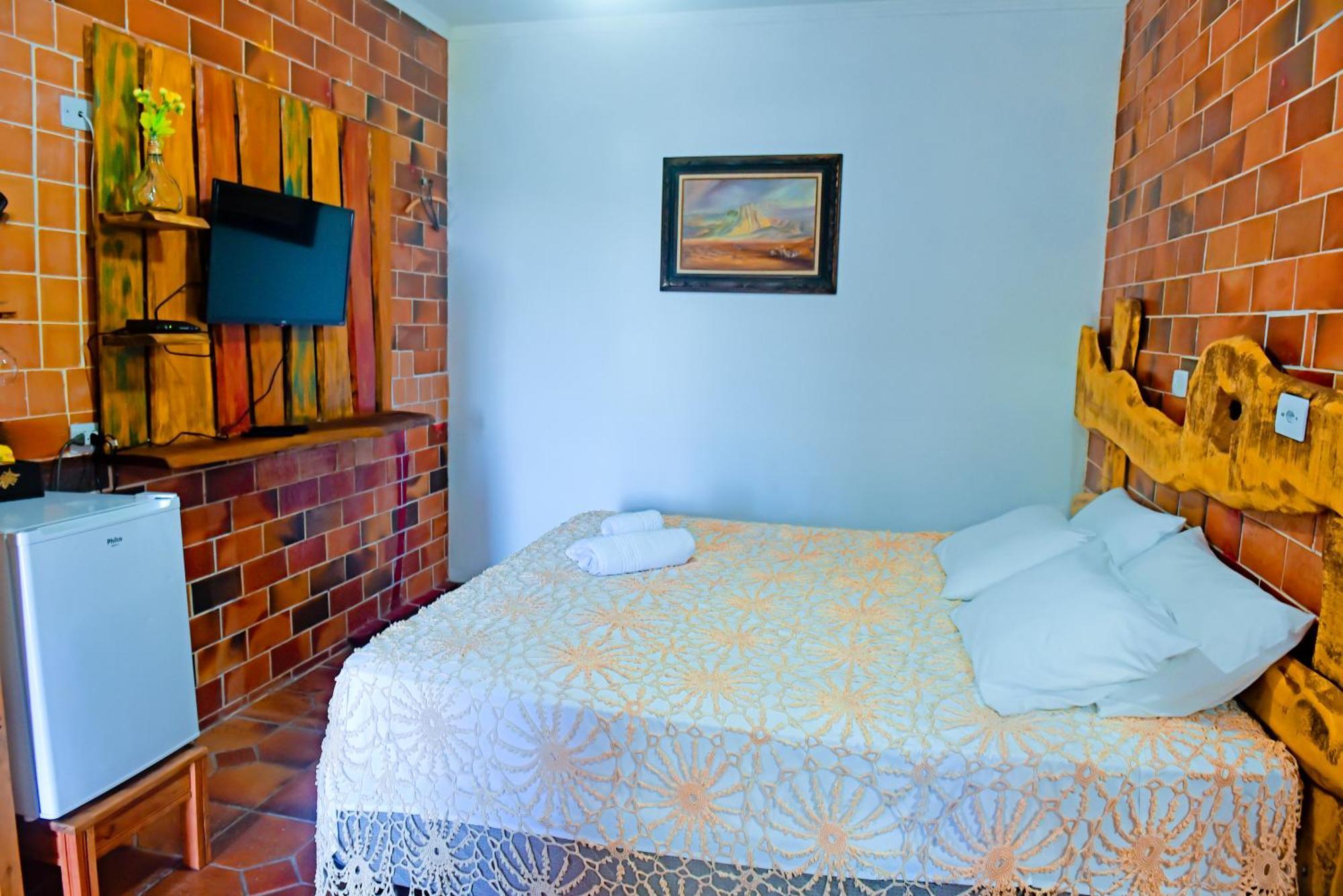 Guest house Aconchego No Campo Sao Roque (Sao Paulo)