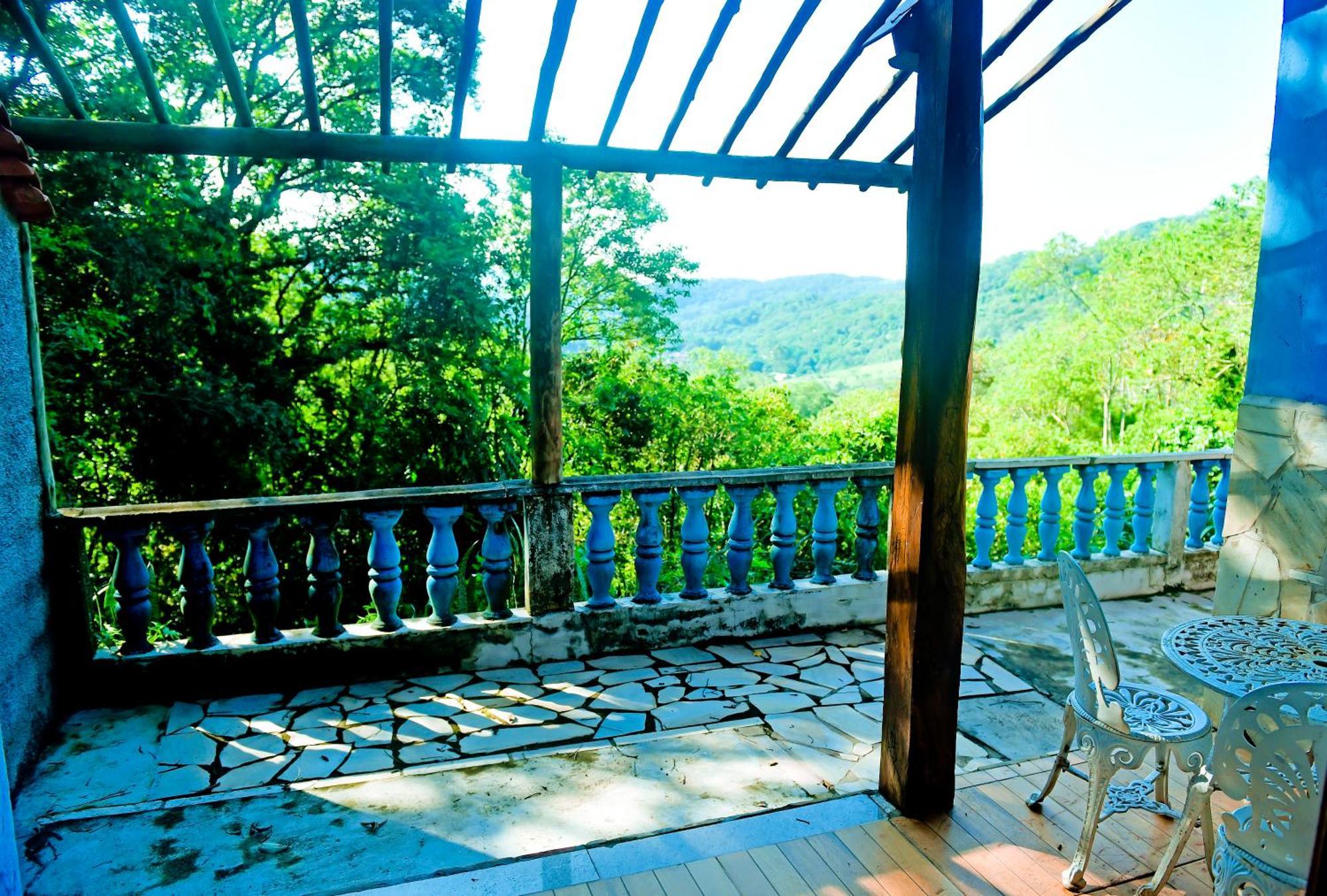 Guest house Aconchego No Campo Sao Roque (Sao Paulo)