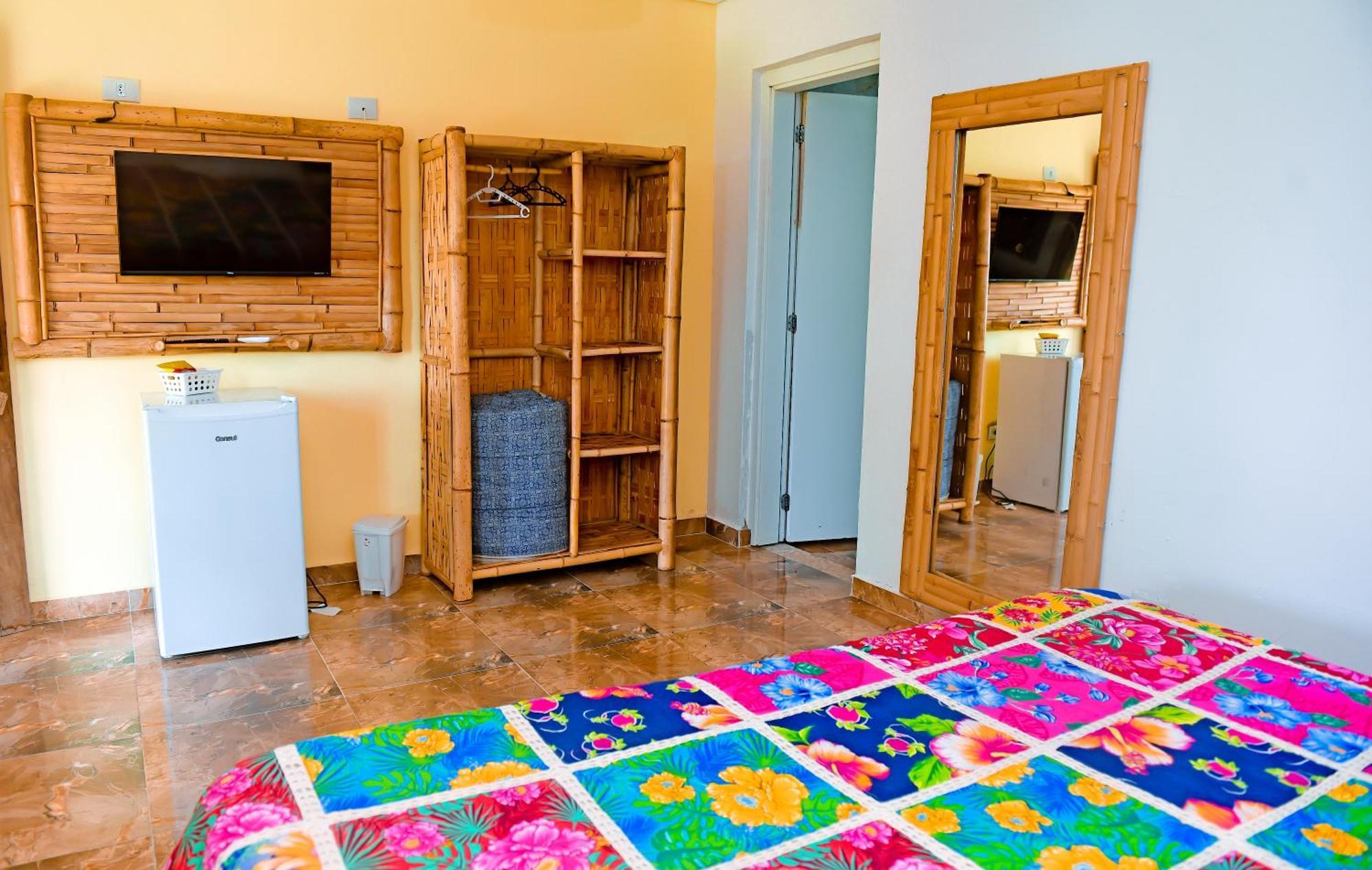 Guest house Aconchego No Campo *