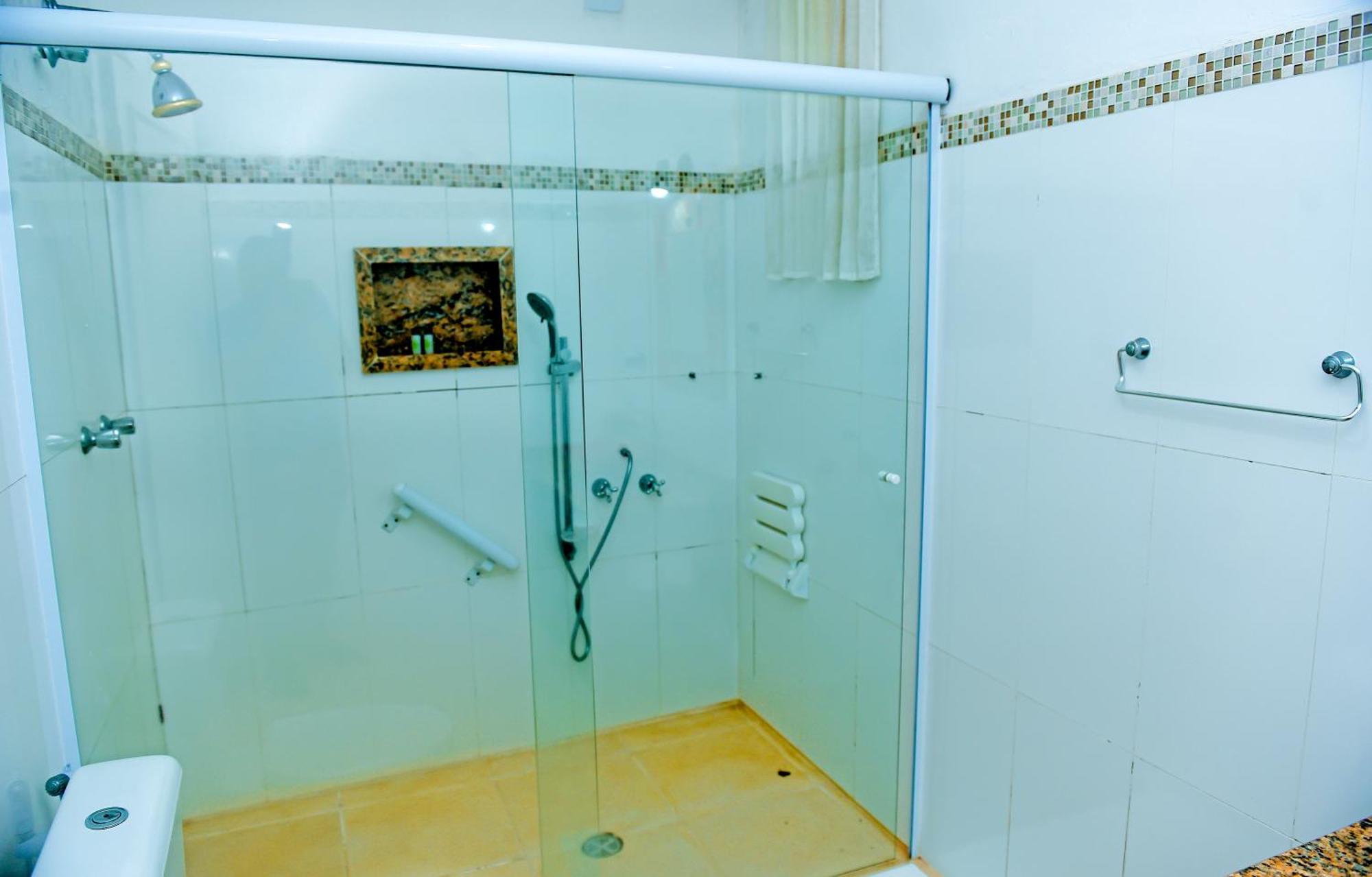 Aconchego No Campo Guest house